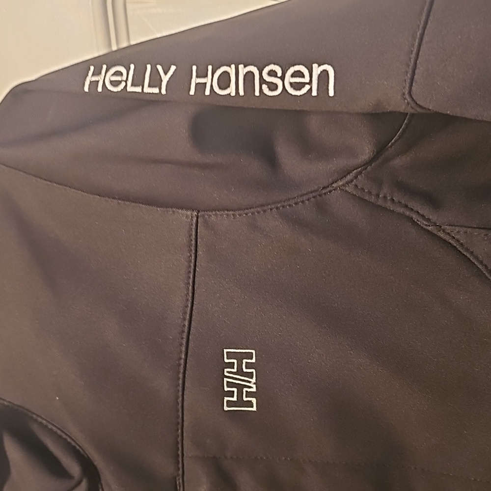 Helly Hansen Jacket - image 2